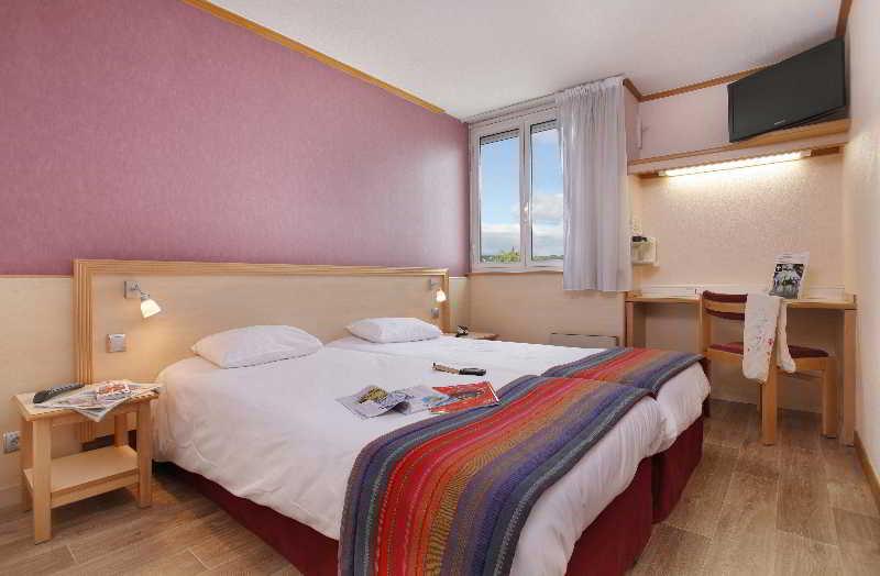 Hotel Originals City, Armony Dijon - Chenôve Exteriör bild
